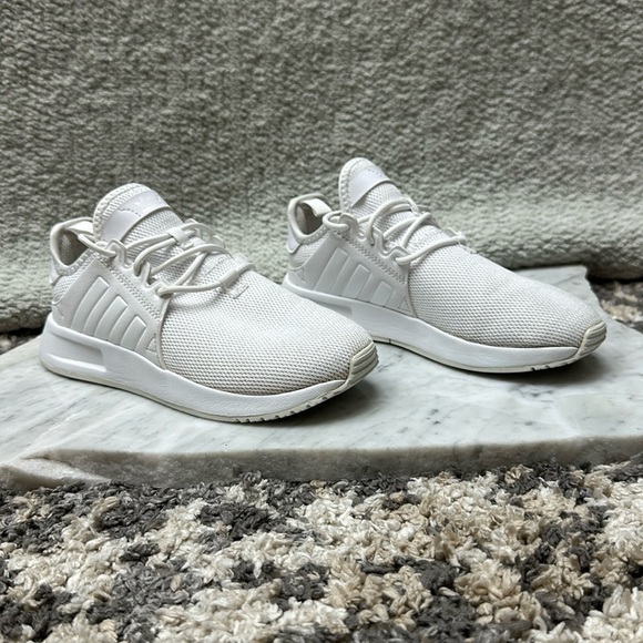 Adidas X_PLR Athletic Shoe - US Sz. 1.5Y - Picture 1 of 7